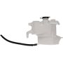 DORMAN 603-138 Non-Pressurized Coolant Reservoir