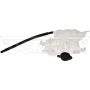 DORMAN 603-138 Non-Pressurized Coolant Reservoir