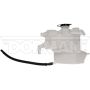 DORMAN 603-138 Non-Pressurized Coolant Reservoir