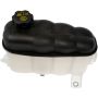 DORMAN 603-142 Pressurized Coolant Reservoir