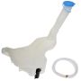 DORMAN 603-148 Windshield Washer Fluid Reservoir