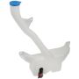 DORMAN 603-151 Windshield Washer Fluid Reservoir