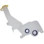 DORMAN 603-152 Windshield Washer Fluid Reservoir