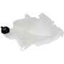 DORMAN 603-158 Windshield Washer Fluid Reservoir