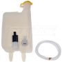 DORMAN 603-174 Windshield Washer Fluid Reservoir