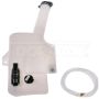 DORMAN 603-178 Windshield Washer Fluid Reservoir