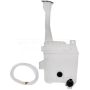 DORMAN 603-180 Windshield Washer Fluid Reservoir