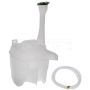 DORMAN 603-180 Windshield Washer Fluid Reservoir
