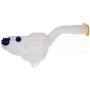 DORMAN 603-182 Windshield Washer Fluid Reservoir