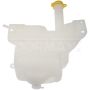 DORMAN 603-184 Windshield Washer Fluid Reservoir