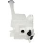 DORMAN 603-196 Windshield Washer Fluid Reservoir