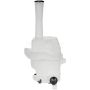 DORMAN 603-196 Windshield Washer Fluid Reservoir