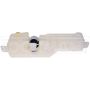 DORMAN 603-198 Windshield Washer Fluid Reservoir