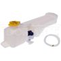 DORMAN 603-198 Windshield Washer Fluid Reservoir