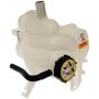 DORMAN 603-205 Pressurized Coolant Reservoir