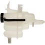 DORMAN 603-205 Pressurized Coolant Reservoir