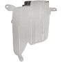 DORMAN 603-207 Pressurized Coolant Reservoir