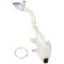 DORMAN 603-211 Windshield Washer Fluid Reservoir
