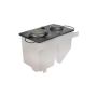 DORMAN 603-212 Coolant And Washer Fluid Reservoir Assembly