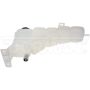 DORMAN 603-213 Pressurized Coolant Reservoir