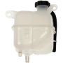 DORMAN 603-238 Pressurized Coolant Reservoir