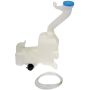 DORMAN 603-244 Windshield Washer Fluid Reservoir