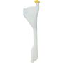DORMAN 603-249 Non-Pressurized Coolant Reservoir