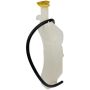 DORMAN 603-252 Non-Pressurized Coolant Reservoir