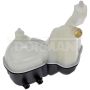 DORMAN 603-254 Pressurized Coolant Reservoir