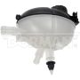 DORMAN 603-257 Pressurized Coolant Reservoir