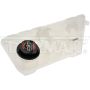 DORMAN 603-258 Pressurized Coolant Reservoir