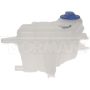 DORMAN 603-263 Pressurized Coolant Reservoir
