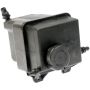 DORMAN 603-270 Pressurized Coolant Reservoir