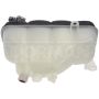 DORMAN 603-271 Pressurized Coolant Reservoir