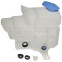 DORMAN 603-273 Windshield Washer Fluid Reservoir
