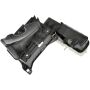 DORMAN 603-276 Pressurized Coolant Reservoir