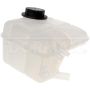 DORMAN 603-279 Pressurized Coolant Reservoir