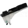 DORMAN 603-290 Pressurized Coolant Reservoir