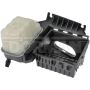 DORMAN 603-291 Pressurized Coolant Reservoir