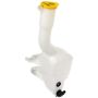 DORMAN 603-296 Windshield Washer Fluid Reservoir