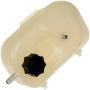 DORMAN 603-300 Pressurized Coolant Reservoir