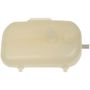 DORMAN 603-300 Pressurized Coolant Reservoir