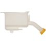 DORMAN 603-311 Non-Pressurized Coolant Reservoir