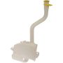 DORMAN 603-312 Windshield Washer Fluid Reservoir