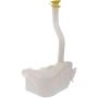 DORMAN 603-314 Windshield Washer Fluid Reservoir