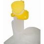 DORMAN 603-314 Windshield Washer Fluid Reservoir