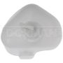 DORMAN 603-320 Non-Pressurized Coolant Reservoir
