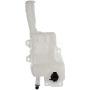 DORMAN 603-322 Windshield Washer Fluid Reservoir