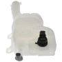 DORMAN 603-322 Windshield Washer Fluid Reservoir