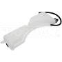 DORMAN 603-329 Non-Pressurized Coolant Reservoir
